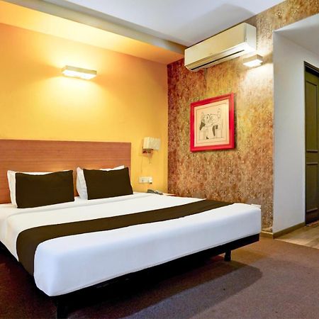 Hotel Gmd Zion Plaza A Family Hotel New Delhi Bagian luar foto
